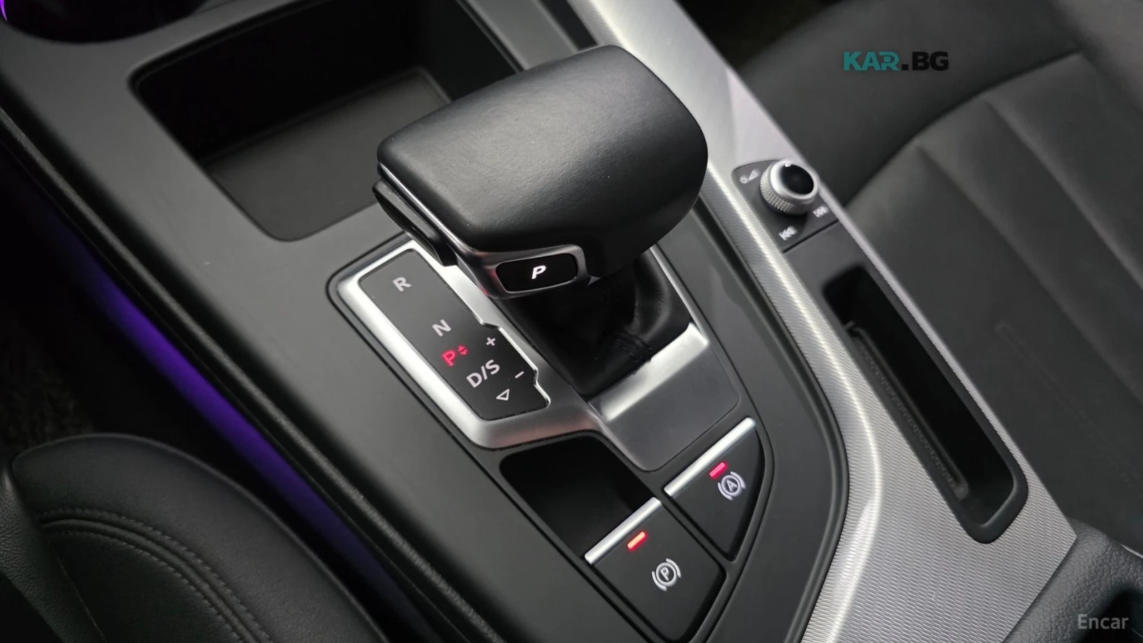 Audi A5 40TFSI - DISTRONIC -  ПАНОРАМА - ПОДГРЕВИ, снимка 9 - Автомобили и джипове - 56071954