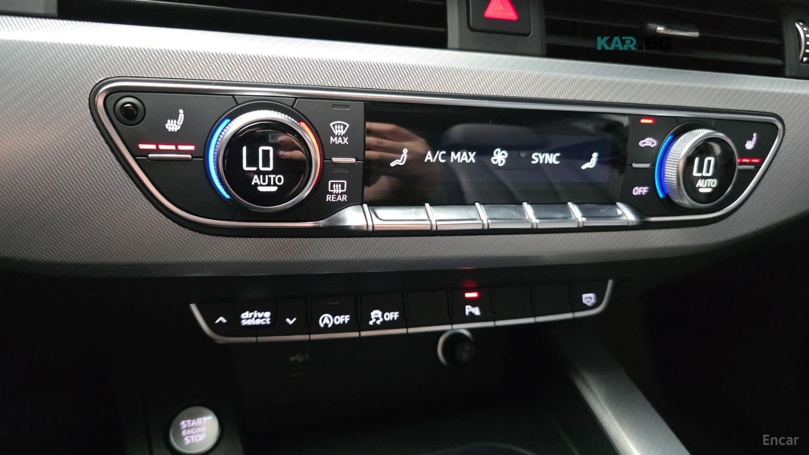 Audi A5 40TFSI - DISTRONIC -  ПАНОРАМА - ПОДГРЕВИ, снимка 15 - Автомобили и джипове - 56071954