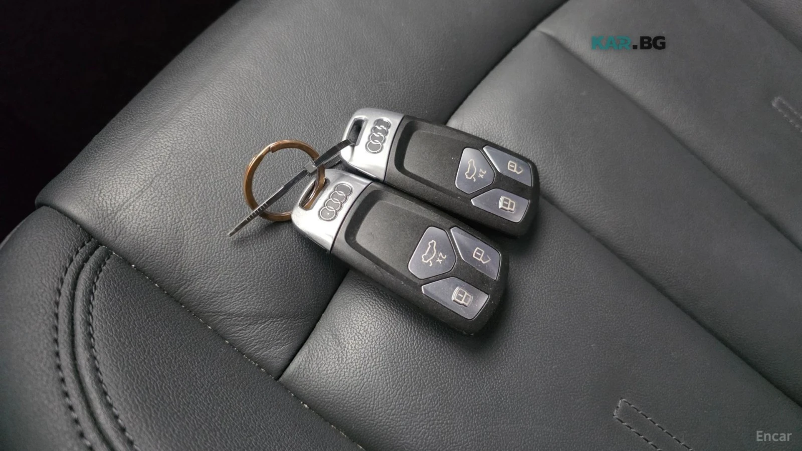 Audi A5 40TFSI - DISTRONIC -  ПАНОРАМА - ПОДГРЕВИ, снимка 17 - Автомобили и джипове - 56071954