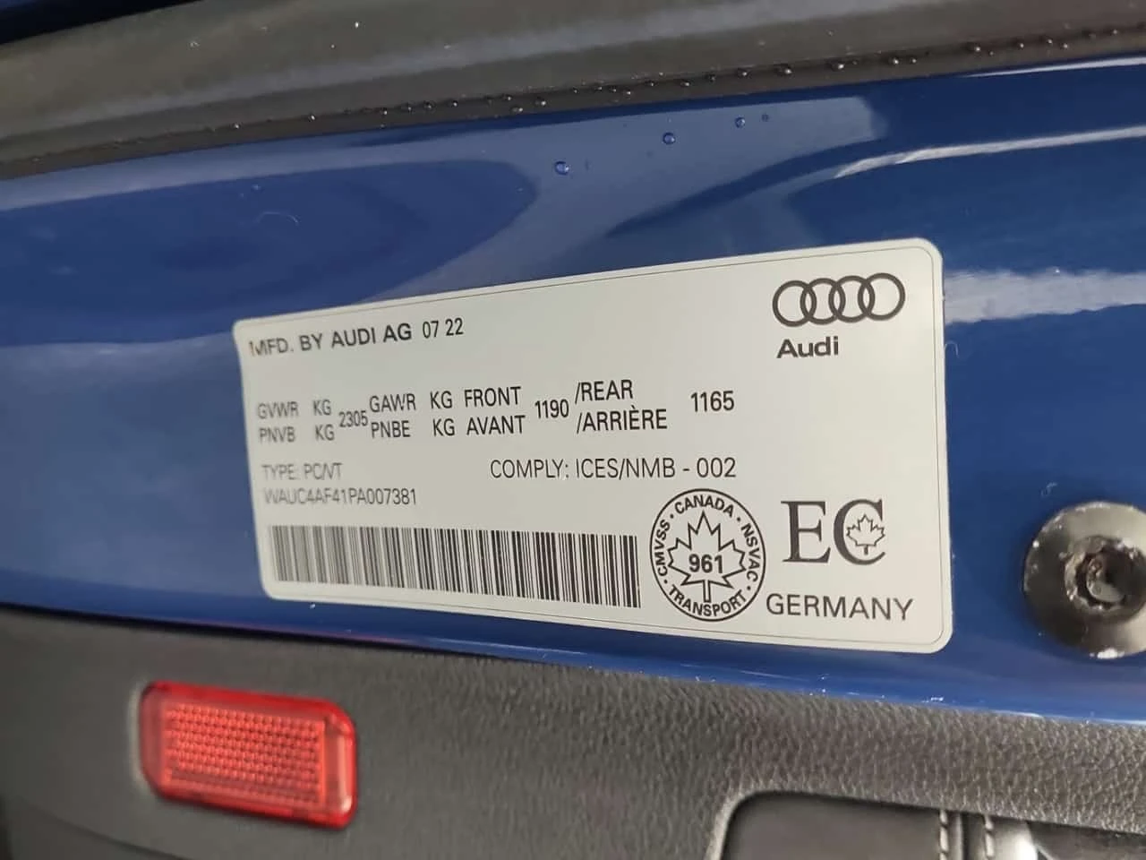 Audi S4 TECHNIK| MATRIX| B&O| PANO| HUD| 2 КЛЮЧА| , снимка 15 - Автомобили и джипове - 56208511
