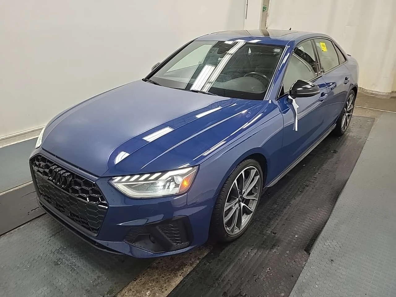 Audi S4 TECHNIK| MATRIX| B&O| PANO| HUD| 2 КЛЮЧА| 