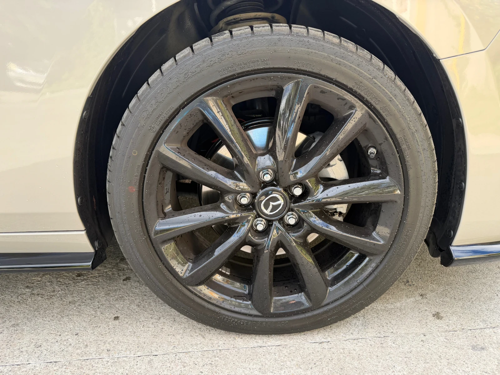 Mazda 3 Homura+ AeroPack /чисто нова с 6г. гаранция/, снимка 6 - Автомобили и джипове - 56245774