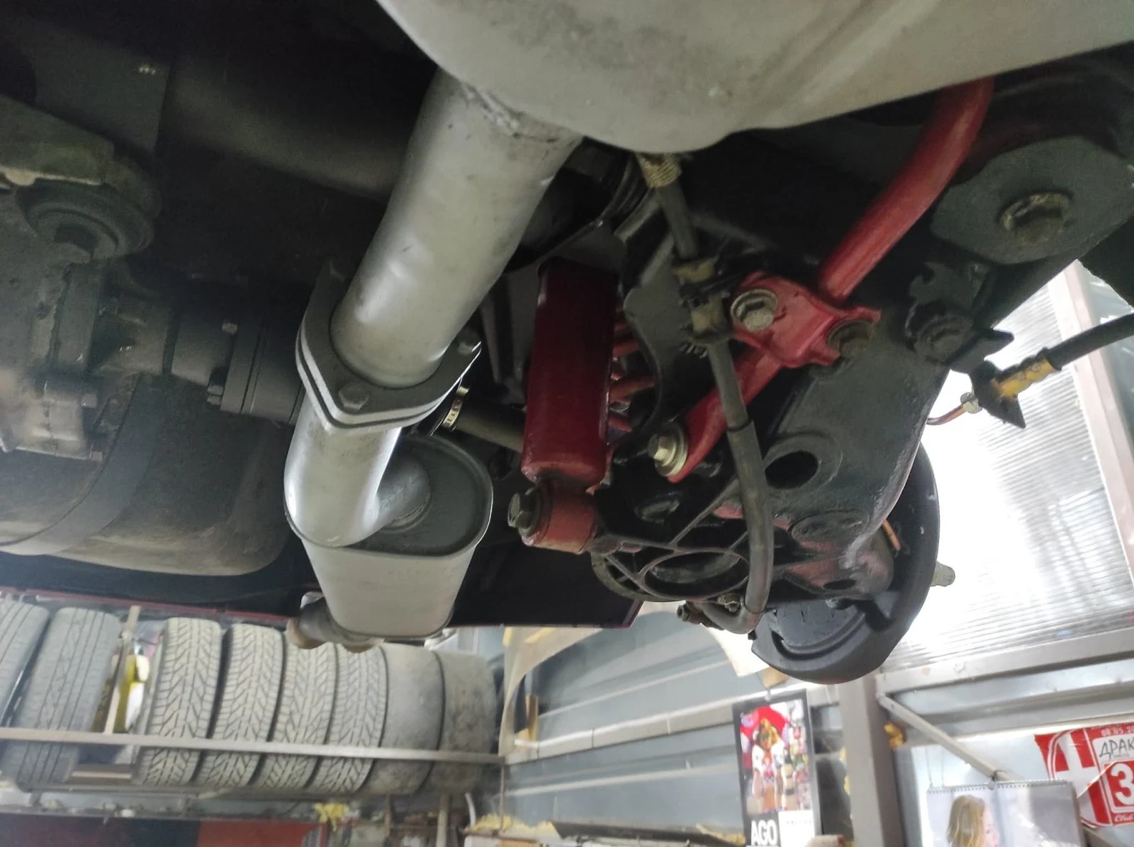 Alfa Romeo 155 2.0 16V TURBO 4X4 | Mobile.bg � ����������� 4