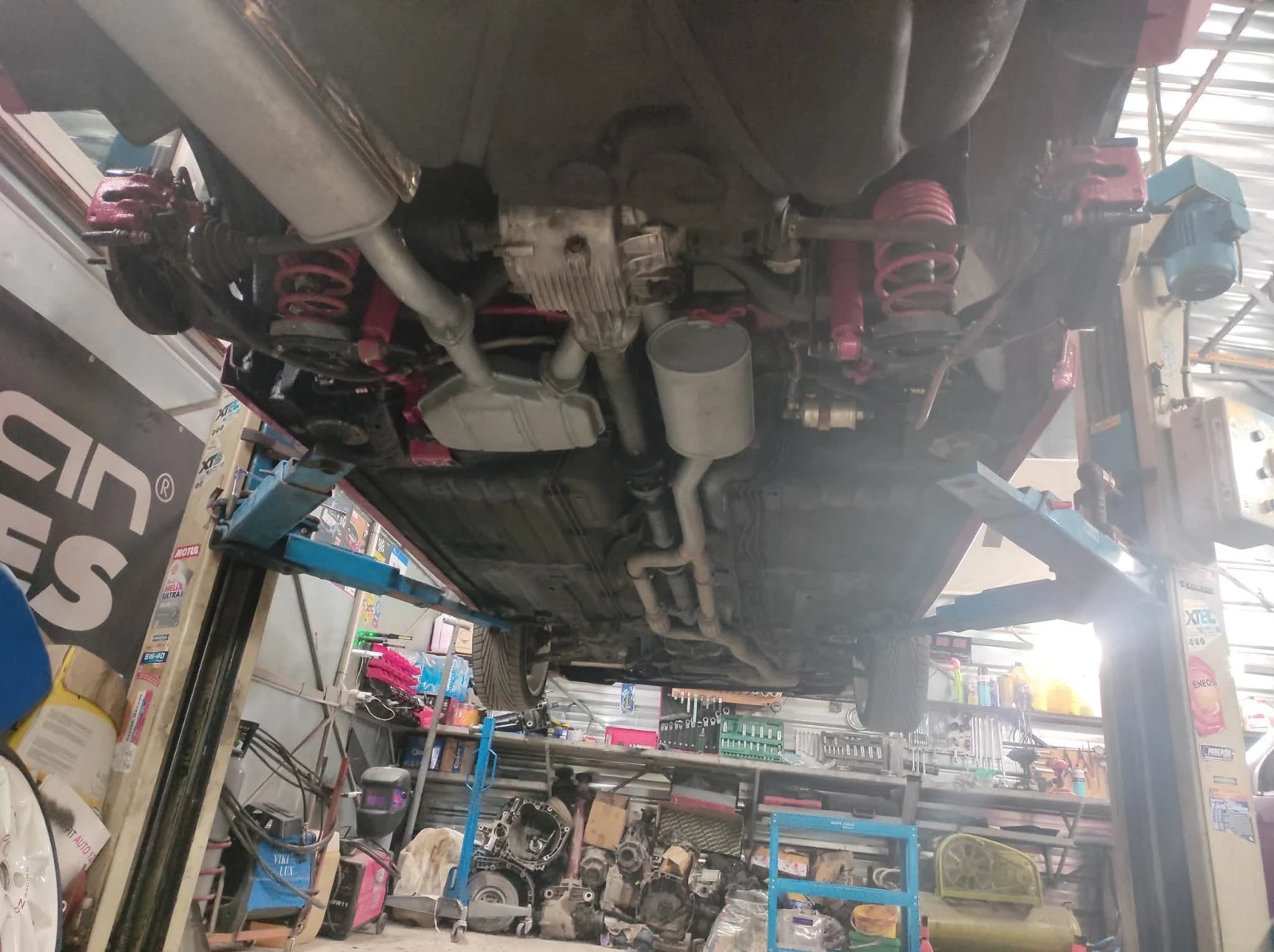 Alfa Romeo 155 2.0 16V TURBO 4X4 | Mobile.bg � ����������� 5
