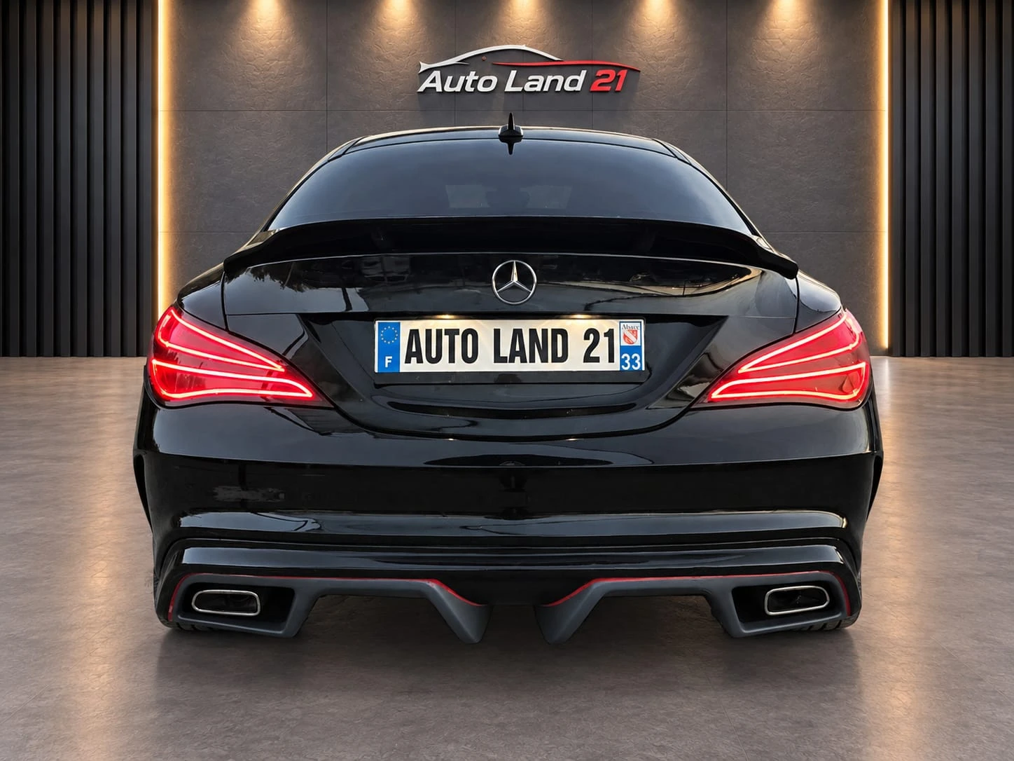 Mercedes-Benz CLA AMG LINE* CARBON* 7G-Tronic* 160000�� | Mobile.bg � ����������� 8