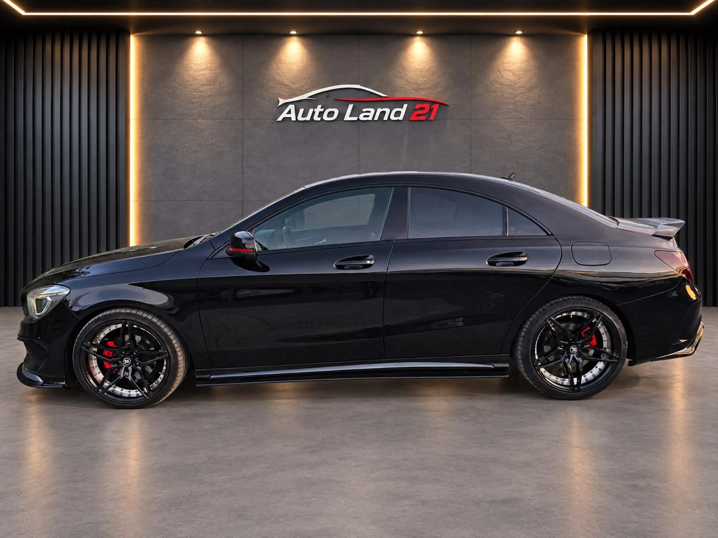 Mercedes-Benz CLA AMG LINE* CARBON* 7G-Tronic* 160000�� | Mobile.bg � ����������� 6