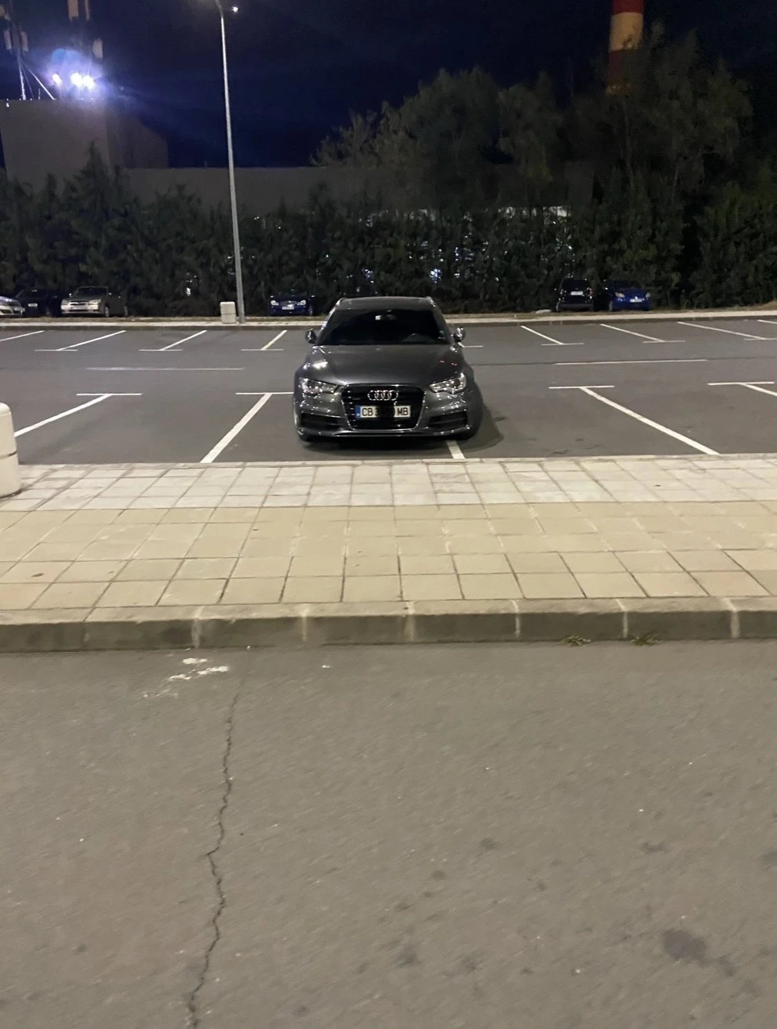 Audi A6 S line 3. 0 TDI Quattro (4x4), снимка 9 - Автомобили и джипове - 56652531