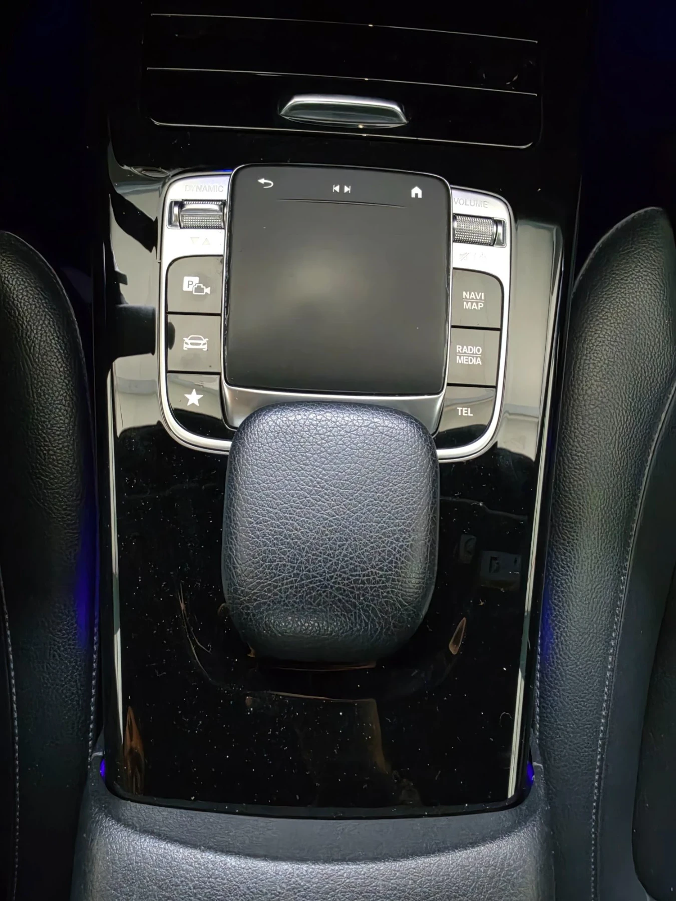 Mercedes-Benz CLA 180 105 000 ��  ��.�������, ���� ���� | Mobile.bg � ����������� 11