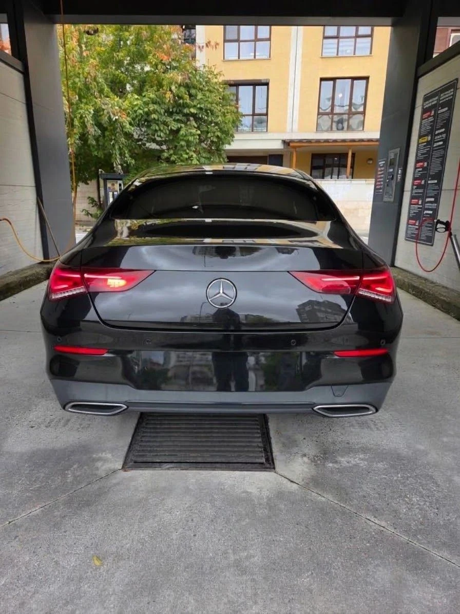 Mercedes-Benz CLA 180 105 000 ��  ��.�������, ���� ���� | Mobile.bg � ����������� 6