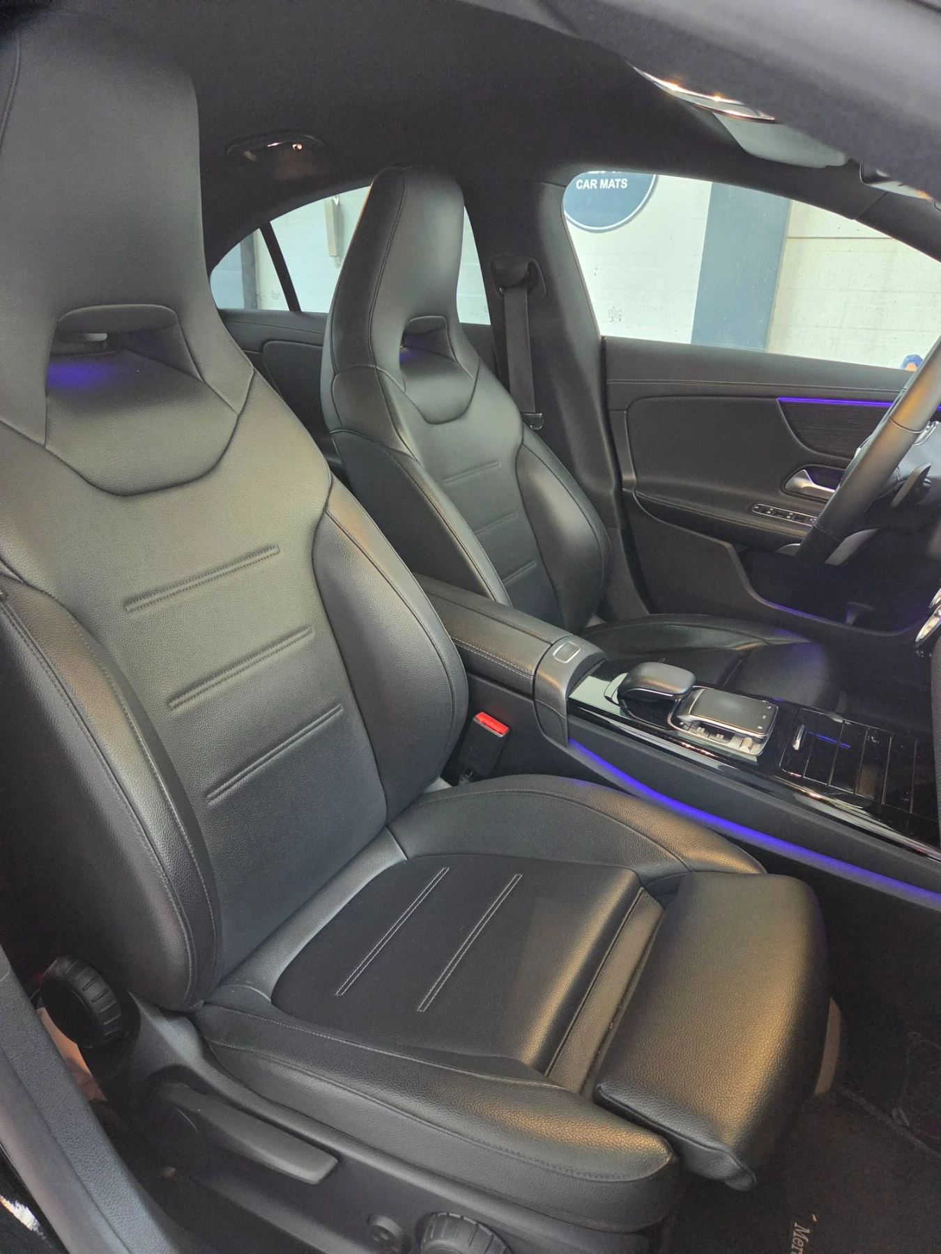Mercedes-Benz CLA 180 105 000 ��  ��.�������, ���� ���� | Mobile.bg � ����������� 9