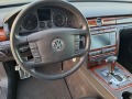 VW Phaeton 3.2,i/241ps. ГАЗ-Бенин  - [14] 