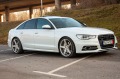 Audi A6 3.0TDI#4x4#quattro#NAVI#S-Line#313PS - изображение 7