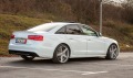 Audi A6 3.0TDI#4x4#quattro#NAVI#S-Line#313PS - изображение 9