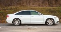 Audi A6 3.0TDI#4x4#quattro#NAVI#S-Line#313PS - изображение 8