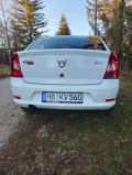 Dacia Logan 1.4 - изображение 5
