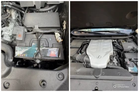 Lexus GX 460 Lexus 460 бензин/газ, снимка 14