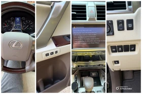 Lexus GX 460 Lexus 460 бензин/газ, снимка 10