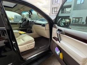 Lexus GX 460 Lexus 460 бензин/газ, снимка 17