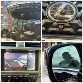 Lexus GX 460 Lexus 460 бензин/газ, снимка 15