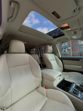 Lexus GX 460 Lexus 460 бензин/газ, снимка 6