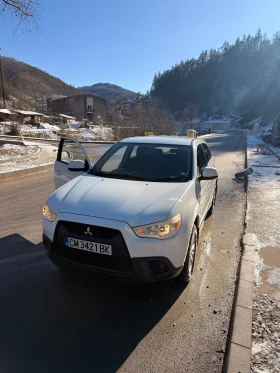 Mitsubishi ASX Clear Tec 2, снимка 14