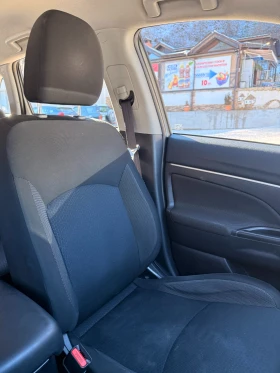 Mitsubishi ASX Clear Tec 2, снимка 8
