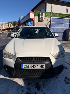 Mitsubishi ASX Clear Tec 2, снимка 3
