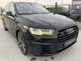 Audi SQ7 2018г* EXCLUSIVE* FULL MAX* 170.000KM* 6+ 1* , снимка 3