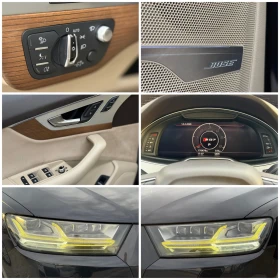 Audi SQ7 2018г* EXCLUSIVE* FULL MAX* 170.000KM* 6+ 1* , снимка 16
