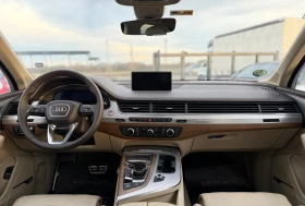 Audi SQ7 2018г* EXCLUSIVE* FULL MAX* 170.000KM* 6+ 1* , снимка 11