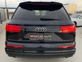 Audi SQ7 2018г* EXCLUSIVE* FULL MAX* 170.000KM* 6+ 1* , снимка 5