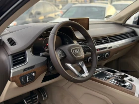 Audi SQ7 2018г* EXCLUSIVE* FULL MAX* 170.000KM* 6+ 1* , снимка 7