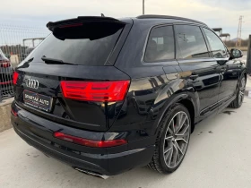Audi SQ7 2018г* EXCLUSIVE* FULL MAX* 170.000KM* 6+ 1* , снимка 4