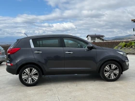 Kia Sportage 1.7 CRDi 2WD, снимка 6