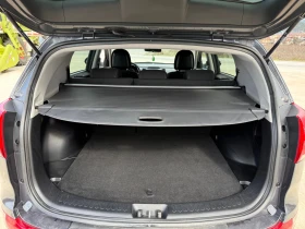 Kia Sportage 1.7 CRDi 2WD, снимка 12