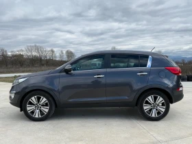Kia Sportage 1.7 CRDi 2WD, снимка 5
