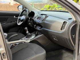 Kia Sportage 1.7 CRDi 2WD, снимка 7