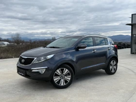 Kia Sportage 1.7 CRDi 2WD, снимка 2