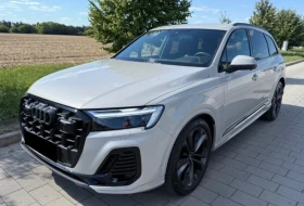 Audi Q7 50TDI Quattro S-Line, снимка 1