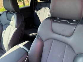 Audi Q7 50TDI Quattro S-Line, снимка 6
