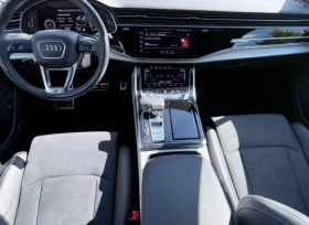 Audi Q7 50TDI Quattro S-Line, снимка 5
