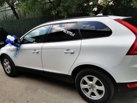 Volvo XC60 D3, снимка 2