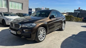BMW X6 BMW X6 4.0d M individual , снимка 1