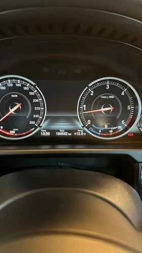 BMW X6 BMW X6 4.0d M individual , снимка 13