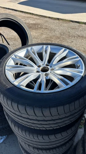 BMW X6 BMW X6 4.0d M individual , снимка 15