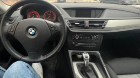 BMW X1, снимка 9