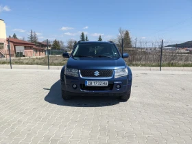 Suzuki Grand vitara 2.0 GAS 4x4, снимка 1