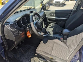 Suzuki Grand vitara 2.0 GAS 4x4, снимка 9