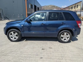 Suzuki Grand vitara 2.0 GAS 4x4, снимка 11