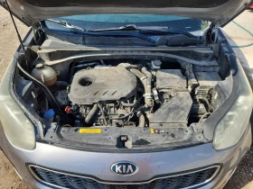Kia Sportage SX TURBO, снимка 12